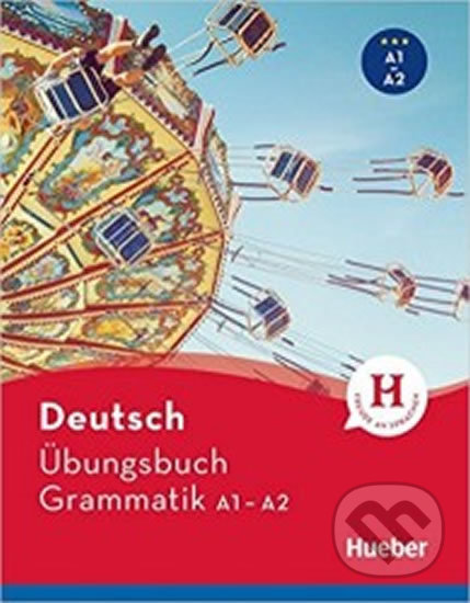 Deutsch Übungsbuch Gramatik A1/A2