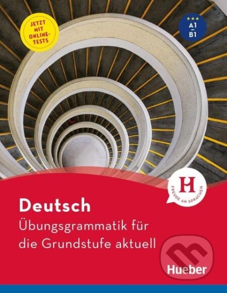 Deutsch - Übungsgrammatik für die Grundstufe