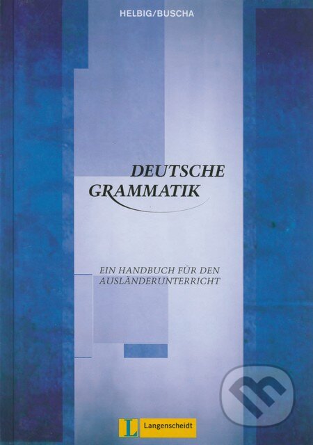 Deutsche Grammatik