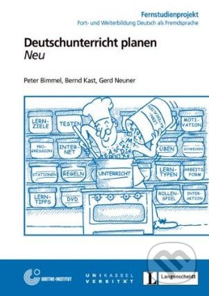 Deutschunterricht planen