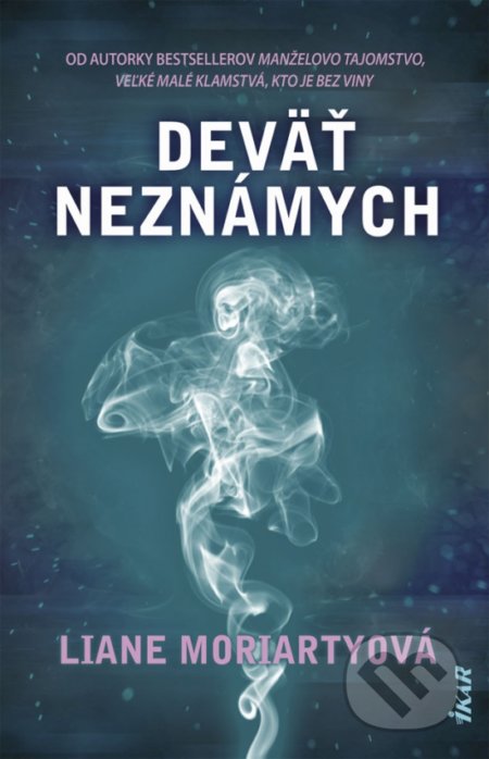Deväť neznámych
