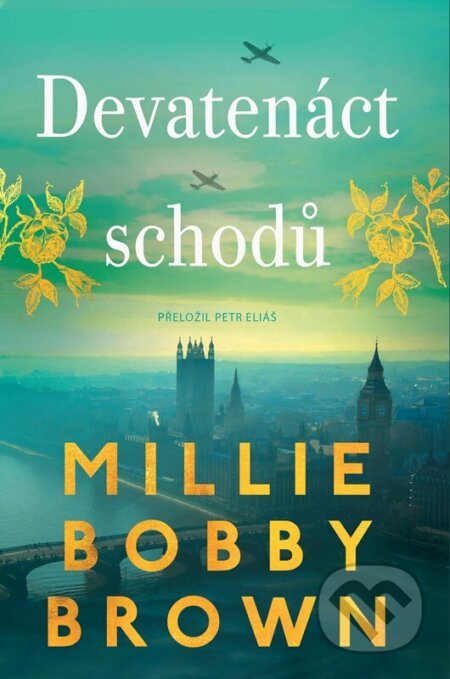 Devatenáct schodů