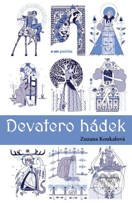 Devatero hádek