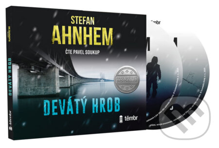 Devátý hrob (audiokniha)