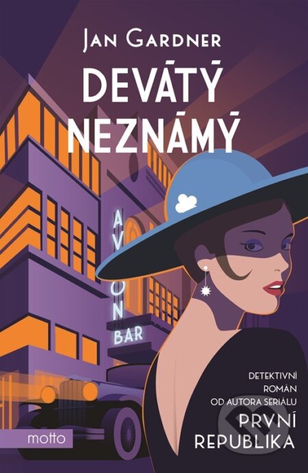Devátý neznámý