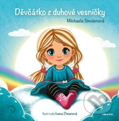 Děvčátko z duhové vesničky