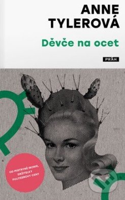 Děvče na ocet