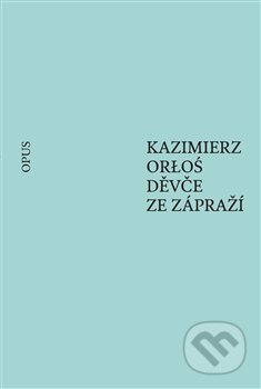 Děvče ze zápraží