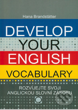Develop your English Vocabulary
