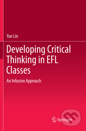Developing Critical Thinking in EFL Classes