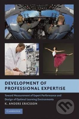 Development of Professional Expertise