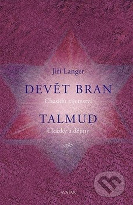 Devět bran, Talmud