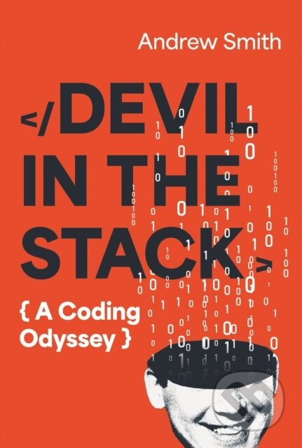 Devil in the Stack (A Coding Odyssey)