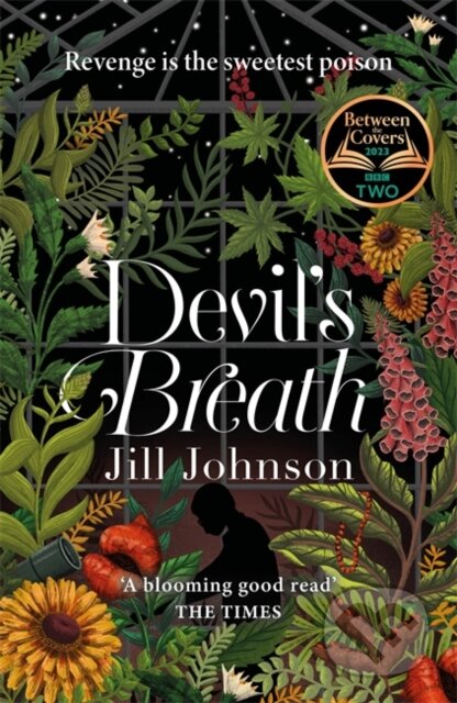 Devil's Breath