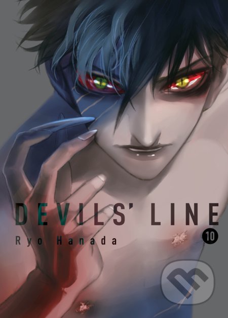 Devils' Line 10
