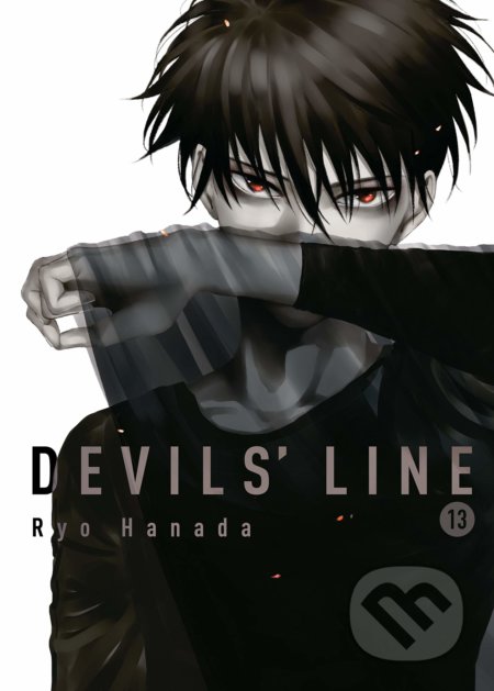 Devils' Line 13