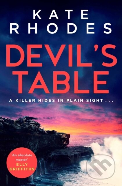 Devil's Table (The Isles of Scilly Mysteries: 5)