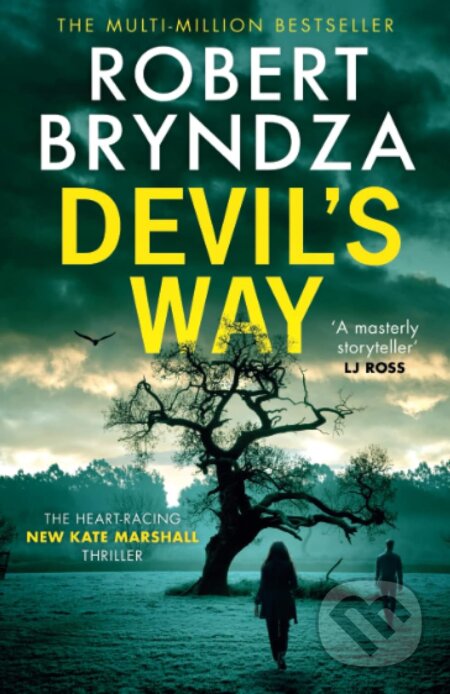 Devil's Way
