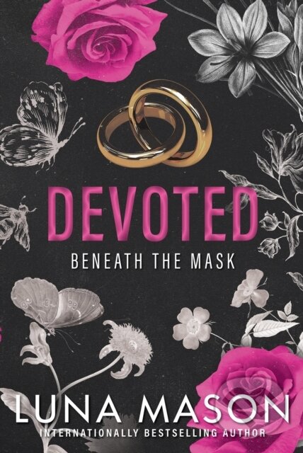 Devoted (A Dark Mafia Romance)