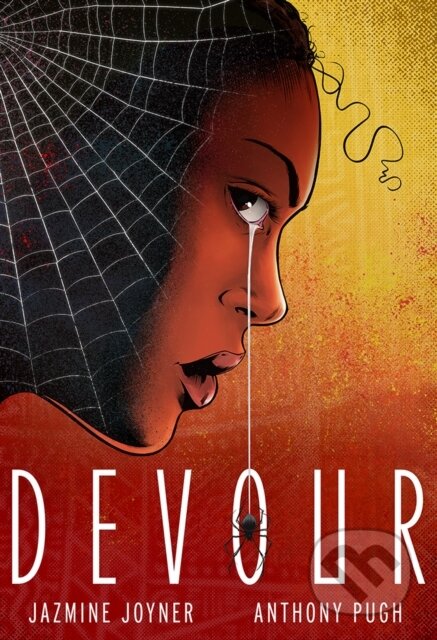 Devour (A Graphic Novel)