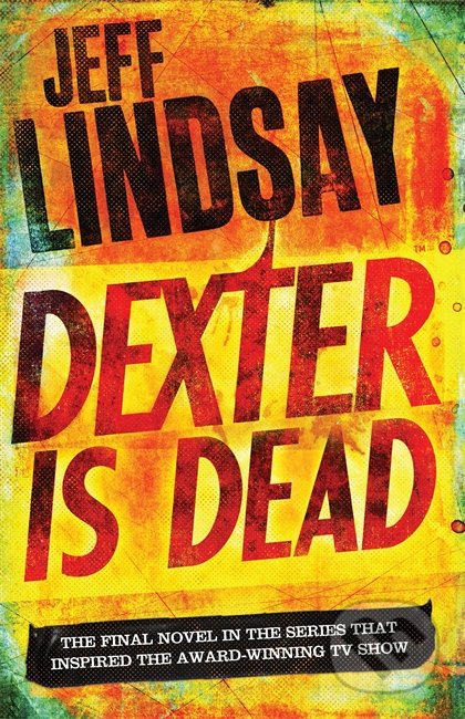 Dexter is Dead
