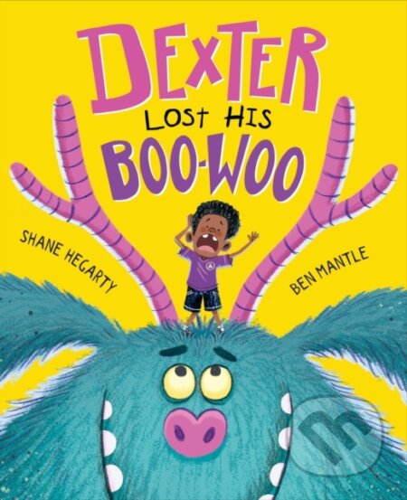Dexters Lost His Boo-Woo
