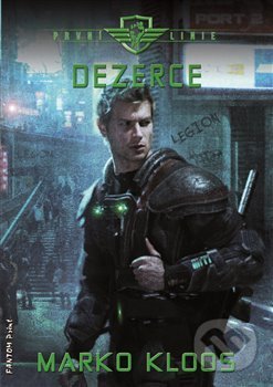 Dezerce - První linie 4