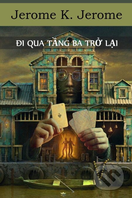 Đi Qua Tầng Ba Trở Lại (Vietnamese edition)