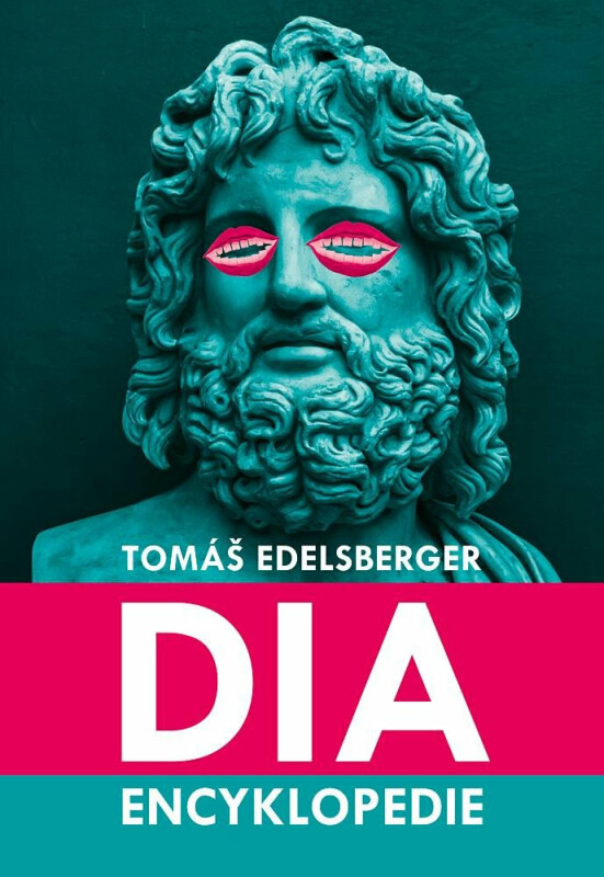 DIA encyklopedie - Tomáš Edelsberger