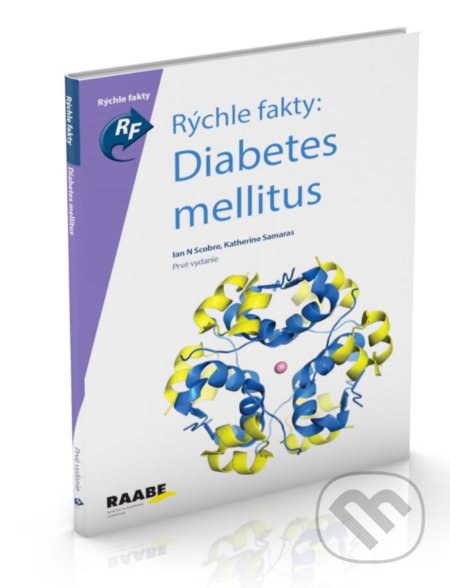 Diabetes mellitus (Rýchle fakty)