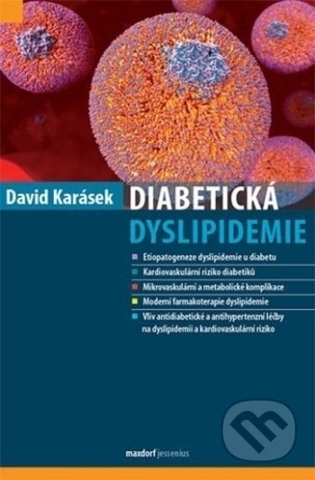 Diabetická dyslipidemie