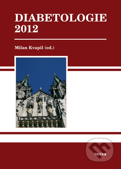 Diabetologie 2012