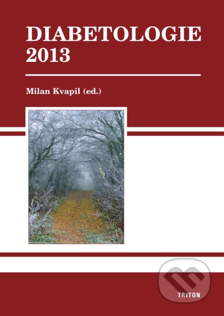Diabetologie 2013