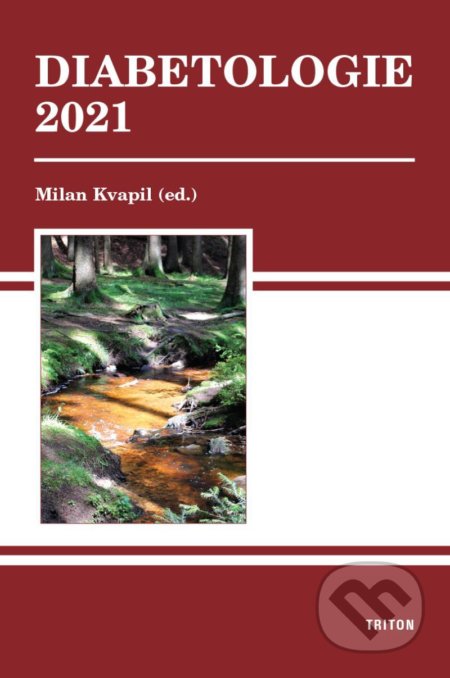 Diabetologie 2021