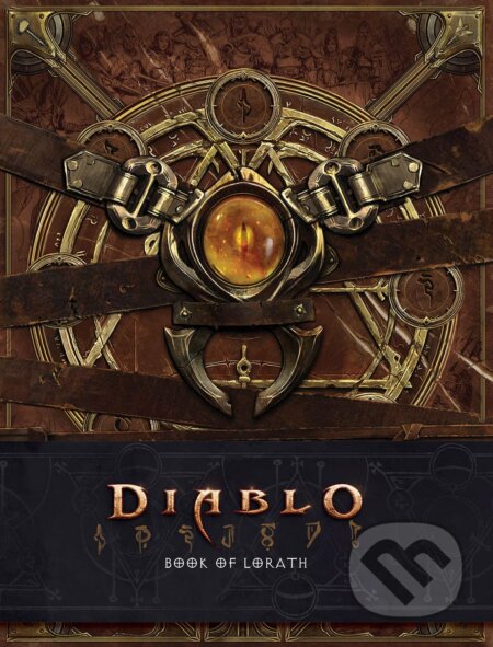 Diablo: Book of Lorath