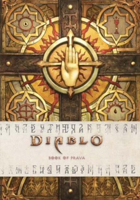 Diablo: Book of Prava