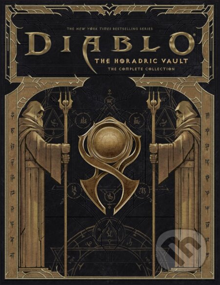 Diablo: Horadric Vault (The Complete Collection)