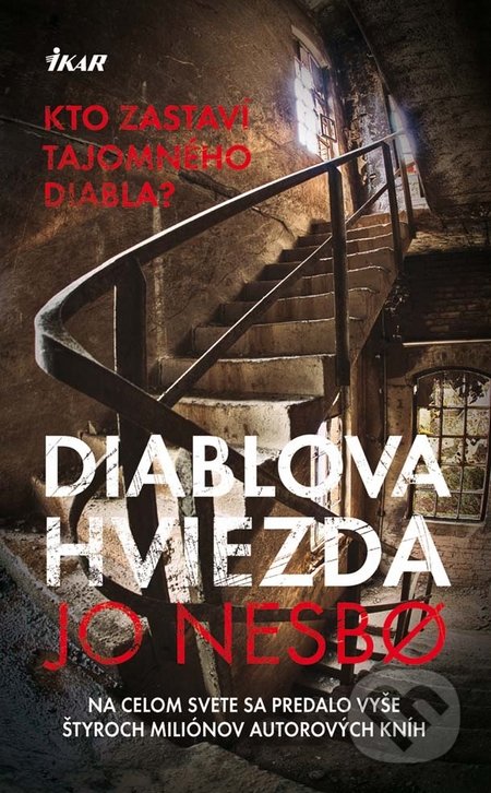 Diablova hviezda