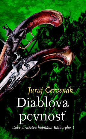 Diablova pevnosť