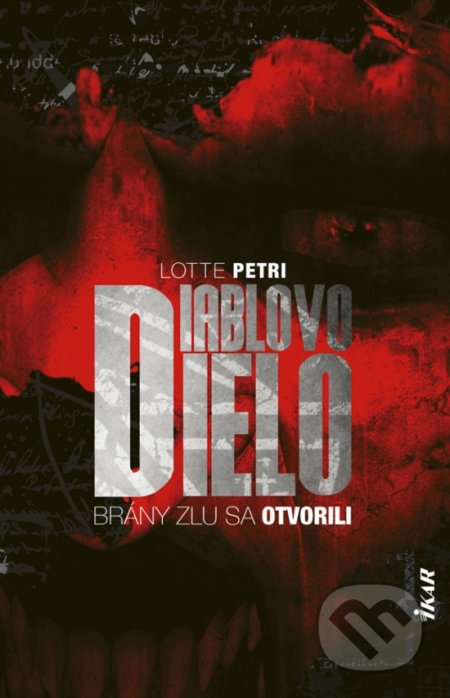 Diablovo dielo (Brány zlu sa otvorili)