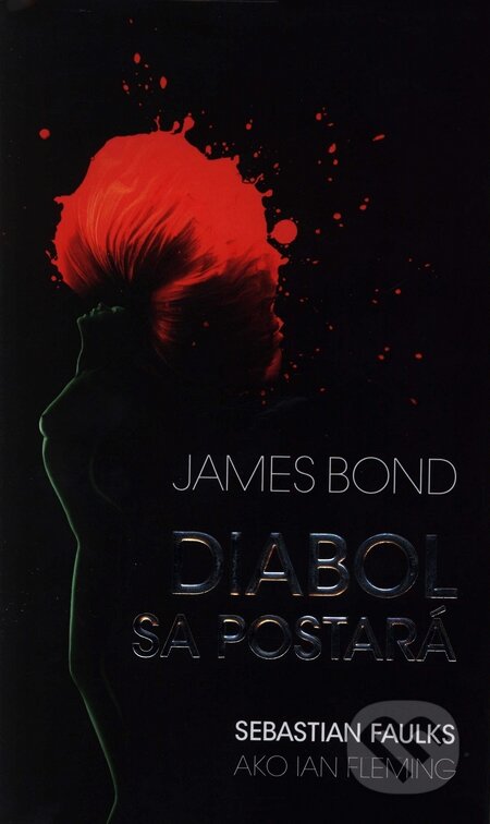 Diabol sa postará (James Bond)