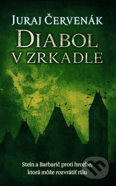 Diabol v zrkadle