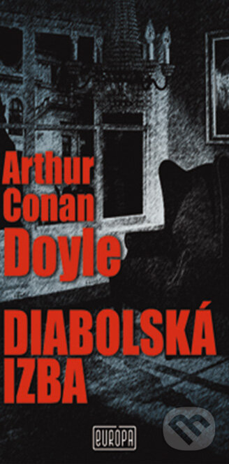 Diabolská izba