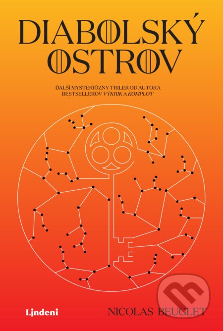 Diabolský ostrov