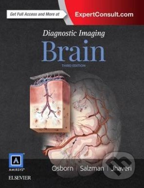 Diagnostic Imaging: Brain (Third Edition)