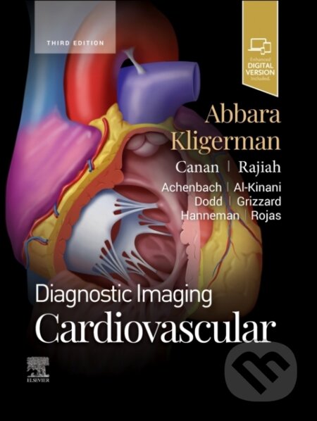 Diagnostic Imaging: Cardiovascular