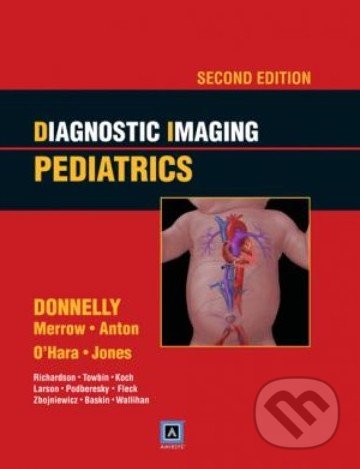 Diagnostic Imaging: Pediatrics