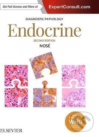 Diagnostic Pathology: Endocrine