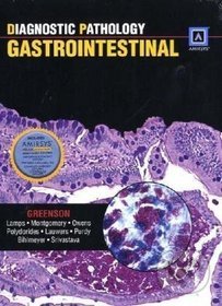 Diagnostic Pathology: Gastrointestinal