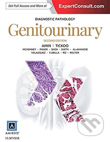 Diagnostic Pathology: Genitourinary